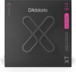 D'Addario XTB45130 Coated Nickel Wound 45-130