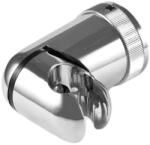 Deante Kézizuhany, Deante Boro kézizuhany tartó, króm ANN_021U