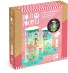 DJECO Készítsd el magad Papír lampionok (DJ07968)