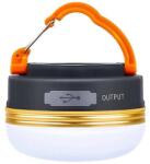 Superfire T60 kemping lámpa (Superfire T60) (Superfire T60)