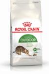 Royal Canin Outdoor - Szabadba Gyakran Kijáró, Aktív Felnőtt Macska Száraz Táp 2 Kg (15041) (15041)