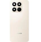 Honor Piese si componente Capac Baterie Honor 400 Smart 5G, Auriu (Desert Gold), Service Pack 9707ACDA (9707ACDA) - pcone