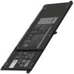2-Power DELL eredeti akkumulátor 15V 3530mAh Inspiron 5501, Inspiron 7306, Latitude 3410, Latitude 3510 77053454