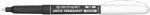 Centropen Rostirón, filctoll vízbázisú 1-2, 5mm, kerek hegyű Centropen 2687 fehér (526870100) - tonerpiac