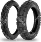 Shinko E-805 120/90 D18 65r Tt M+s