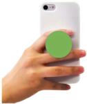  Telefontartó - univerzális pop holder, zöld - tokgalaxis