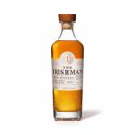Walsh Whiskey The Irishman Harvest 40%, 0.7L