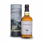 THE BALVENIE Whisky Balvenie 19 Ani Week Of Peat 48.3% 0.7L