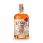 West Indies Rum& Cane Merchants Rom Six Saints Pedro Ximenez Cask Rum, 41.7%, 0.7L