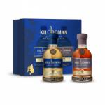 KILCHOMAN Whisky Kilchoman Sanaig/Machir Bay, 46%, 2*0.2L