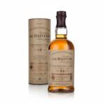 THE BALVENIE Whisky Balvenie 14 ani Carribean Cask 43% 0.7L