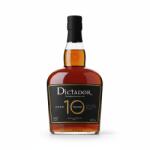 Dictador Rom Dictador Colombian Rum, 10 Ani, 40%, 0.7L