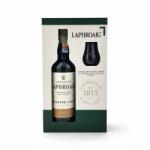 LAPHROAIG Whisky Laphroaig Quarter Cask cu 2 pahare 48% 0.7L