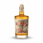 West Indies Rum& Cane Merchants Rom Six Saints Rum, 41.7%, 0.7L