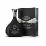 Croizet Cognac Coniac Croizet Black Legend Cognac Grande Champagne 40%, 0.7L