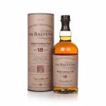 THE BALVENIE Whisky Balvenie 18 ani Pedro Xiemenes Cask 48.7% 0.7L