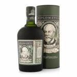 Diplomático Rom Diplomatico Reserva Exclusiva 40%, 0.7L