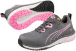 PUMA Celerity Knit Pink Low S1PS ESD HRO SR női munkavédelmi cipő (PUM-642980-42) - ezermesterszerszam