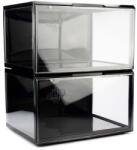 Crep Protect cipőtartó - fekete Férfi Univerzális méret