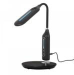 Kaja Lighting Lampă de birou Dafi, 10W LED, 3000 - 6300K, H36cm, negru (K-BL1072 CZARNY)