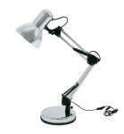 Kaja Lighting Lampa de birou Cosmo 1xE27, H55cm, D16 cm, metal crom (K-MT-COSMO CHROM)