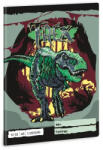 Ars Una T-Rex A/5 3. oszt. füzet 12-32 (53603463) - kvikki