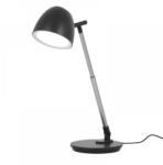 Kaja Lighting Lampă de birou Lolek, 7W LED, 3000 - 6500K, H34-48cm, negru (K-BL1528 CZARNY)