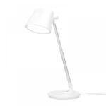 Kaja Lighting Lampă de birou Bolek, 7W LED, 3000 - 6000K, H35-50cm, alb (K-BL1527 BIAŁY)