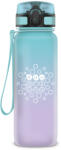 Ars Una BPA-mentes színátmenetes kulacs matt - 800 ml - Orchidea (55804554) - kvikki