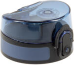 Ars Una kulacstető biztonsági zárral Dark Blue - 800 és 1000 ml-es kulacshoz