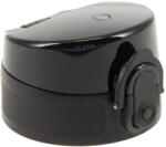 Ars Una kulacstető biztonsági zárral Black&White