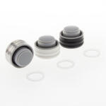 Ars Una Szilikonbetét 600 ml-es fémkulacs tetőhöz