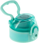 Ars Una kulacstető biztonsági zárral Beach Flowers-green