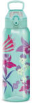 Ars Una BPA-mentes kulacs 3D - 700 ml - Beach Flowers-green (56685503)