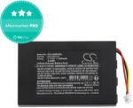 Logitech Baterie pentru Logitech G533, G933, 1200mAh, Li-Pol, 3.7V, 533-000132, HQ