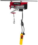 Kraft&Dele KD2190 elektromos drótköteles emelő 650W - 150 / 300kg (KD2190)