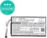 Sony Baterie pentru Sony PS Vita, 2200mAh, Li-Pol, 3.7V, SP65M, HQ