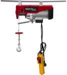 Kraft&Dele KD2191 elektromos drótköteles emelő 1200W - 300 / 600kg (KD2191)