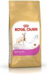 Royal Canin Sphynx Adult - Szfinx Felnőtt Macska Száraz Táp 2 Kg (14634) (14634)