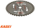KASEI 2320118903 kör vágótárcsa, vidia fogak 255x25, 4mm - 40T (2320118903)
