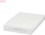 DENSO Filtru, aer habitaclu DENSO DCF602P (DCF602P) - centralcar