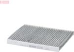 DENSO Filtru, aer habitaclu DENSO DCF702K (DCF702K) - centralcar