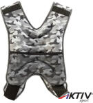 Diamond Pro Súlymellény Diamond Pro 10 kg terepmintás (GZ10N)