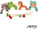 Eddy Toys Fa krikett játék (871125200972)