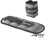 Diamond Pro Bokasúly Diamond Pro 2x1, 5 kg szürke (CA1,5-D)