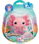 Goliath Let’s Glo Axolotl: Világító vízipajtás - többféle (932834)