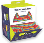 Mpets szivárvány szivacslabda macskajáték 4, 2cm 90db-os doboz (M20602899)