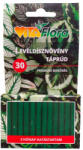 Vitaflóra Vitaflóra Levéldísznövény táprúd (30 db)