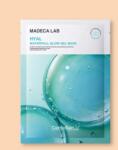 Centellian24 Mască hidratantă gel pentru față cu acid hialuronic Hyal Waterfull Glow Gel Mask - 22 ml / 1 buc Masca de fata