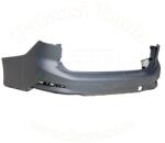 Ford Focus 2018-2021 - Hátsó lökhárító alapozott, szenzor jel. (kombi)